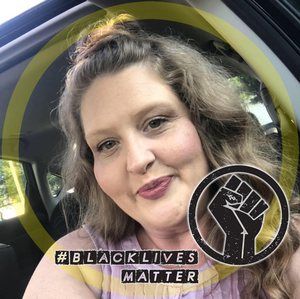 Meet your Posher, Krystal